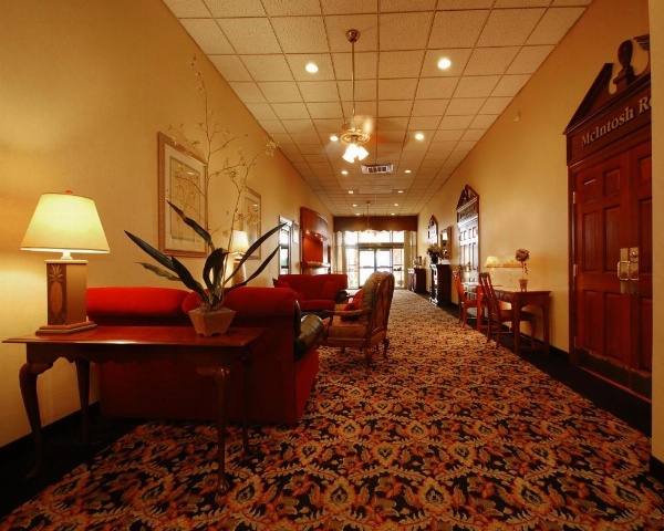 Quality Inn Shenandoah Valley image 10