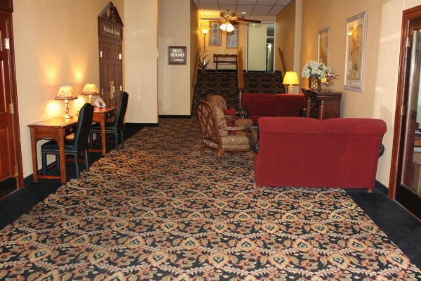 Quality Inn Shenandoah Valley image 11