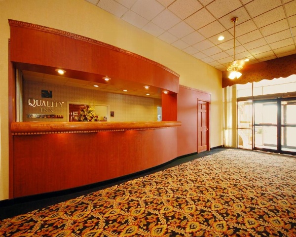 Quality Inn Shenandoah Valley image 13