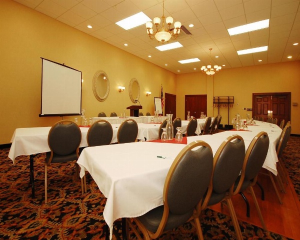 Quality Inn Shenandoah Valley image 14