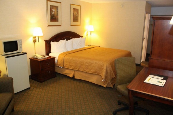 Quality Inn Shenandoah Valley image 15