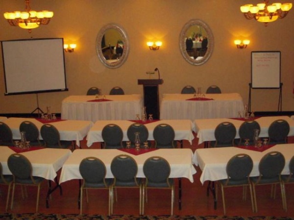 Quality Inn Shenandoah Valley image 16