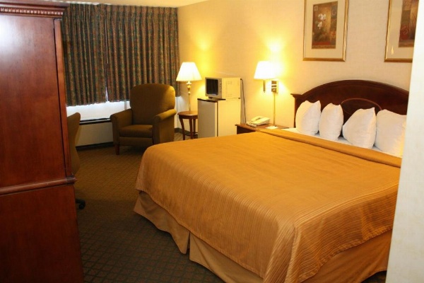 Quality Inn Shenandoah Valley image 17