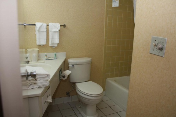 Quality Inn Shenandoah Valley image 18