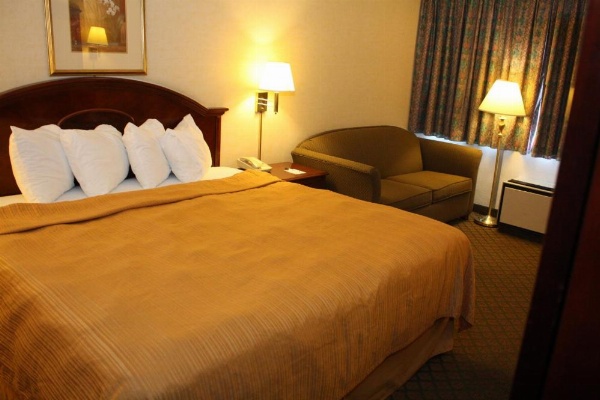 Quality Inn Shenandoah Valley image 19