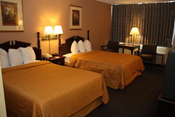 Quality Inn Shenandoah Valley image 20