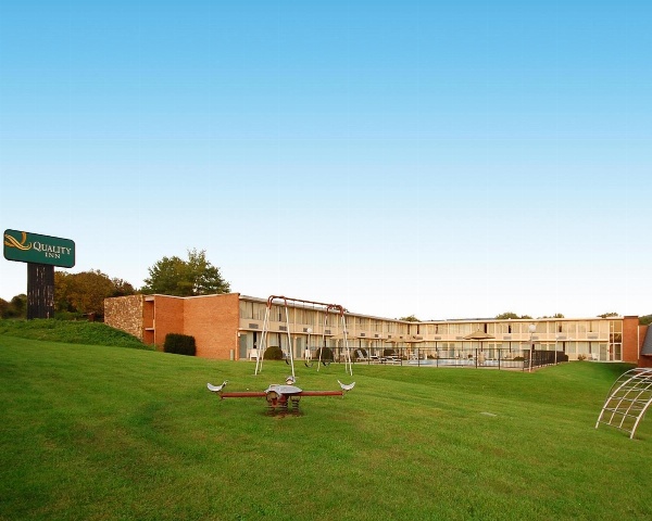 Quality Inn Shenandoah Valley image 5