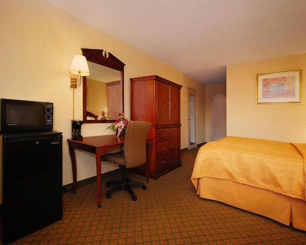 Quality Inn Shenandoah Valley image 6