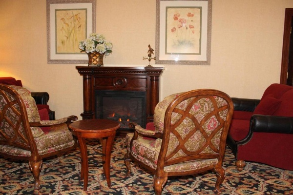 Quality Inn Shenandoah Valley image 8